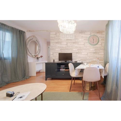 Apartamento en Casco Antiguo