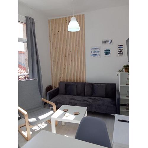 Apartamento en Casco Histórico