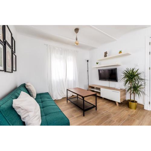 Apartamento en CENTRO CIUDAD