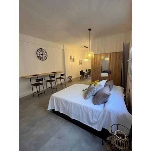 Apartamento en Centro de Málaga