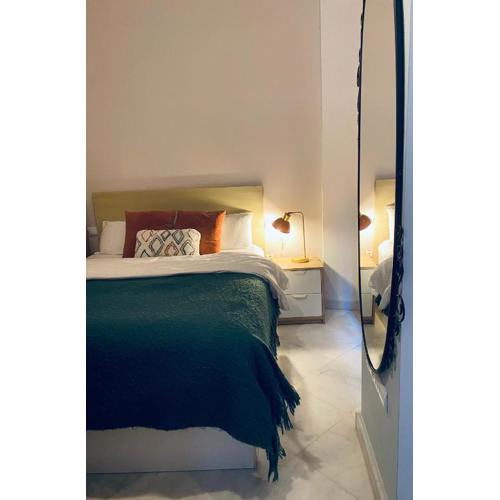 Apartamento en centro histórico con garaje