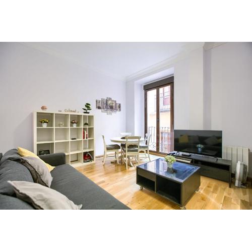 Apartamento en centro histórico