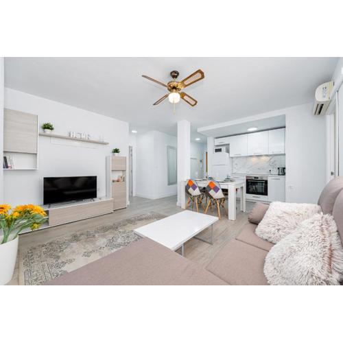 Apartamento en centro Torrevieja
