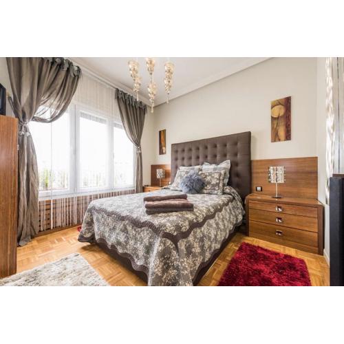 Apartamento en Chamberi
