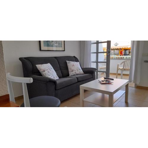 APARTAMENTO EN CORRALEJO