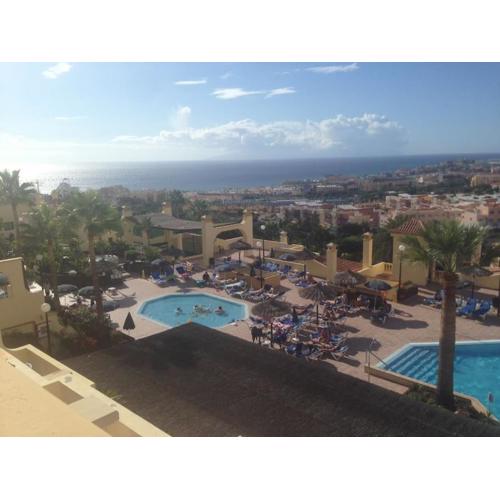Apartamento en Costa Adeje Tenerife