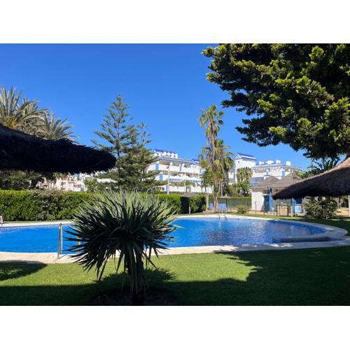 Apartamento en Costa Ballena, Urb. Playa Ballena