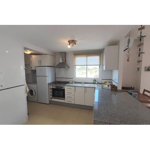 Apartamento en Denia-El Verger-Les Deveses