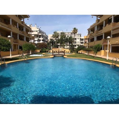 Apartamento en Denia