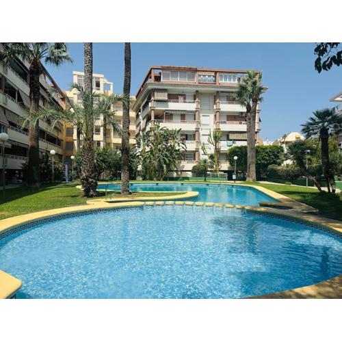 Apartamento en Dianium