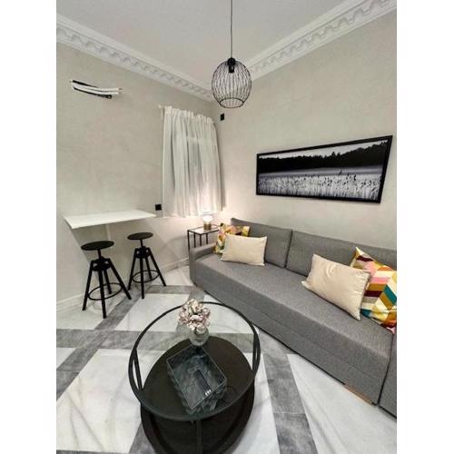 Apartamento en el Barrio de las Letras