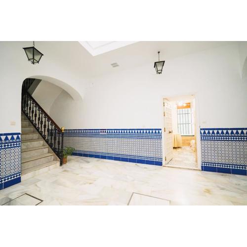 Apartamento en el barrio de San Lorenzo, junto a la Basílica del Gran Poder