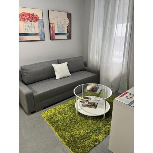Apartamento en el casco antiguo junto Alameda H.