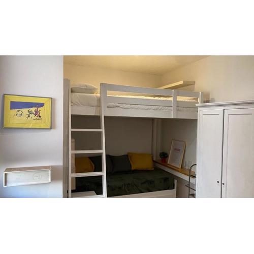 Apartamento en el casco antiguo