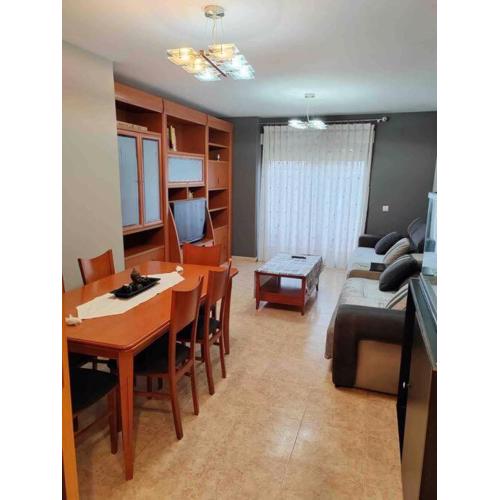 Apartamento en el Casco Antiguo