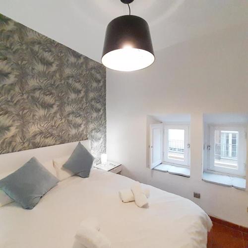 Apartamento en el centro 2 dormitorios AI