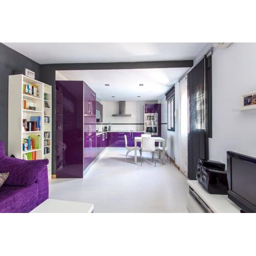 Apartamento en el centro a 200 m de la playa