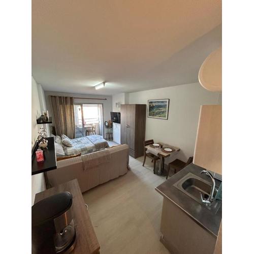 Apartamento en el centro de ampuria brava
