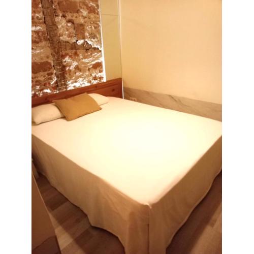 Apartamento en el centro de Madrid II