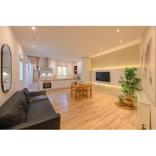 Apartamento en el centro de Madrid