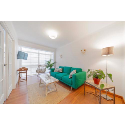 Apartamento En El Centro De Nerja