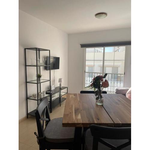 Apartamento en el centro de Nerja.