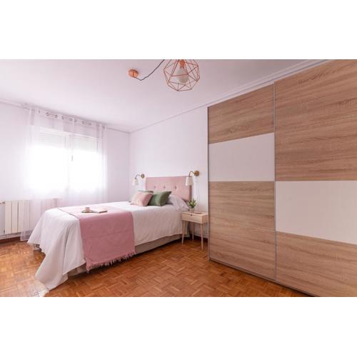 Apartamento en el centro de Suances