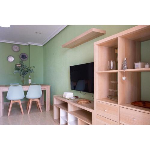 Apartamento en el centro de Torrevieja