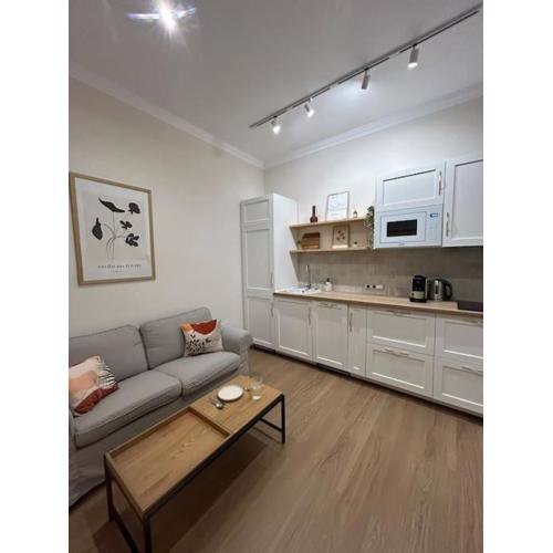 Apartamento en el centro histórico