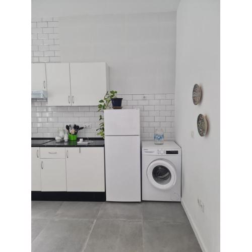 Apartamento en el centro