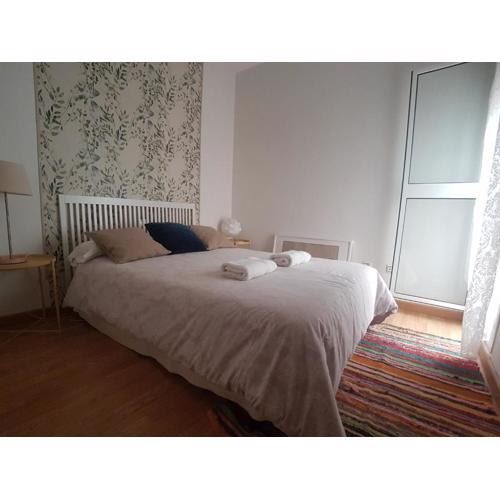 Apartamento en el Centro