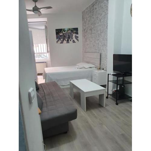 Apartamento en el corazón de Madrid