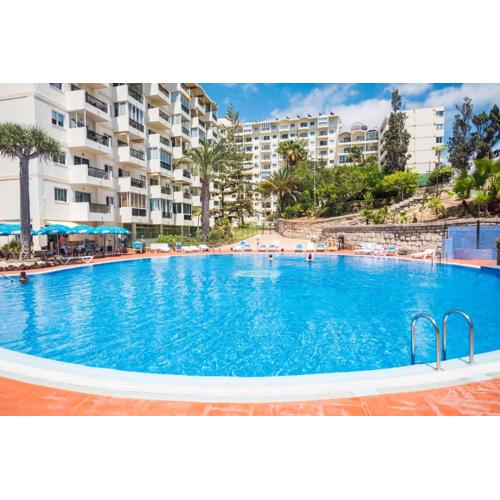 Apartamento en El Dorado Playa de las Américas