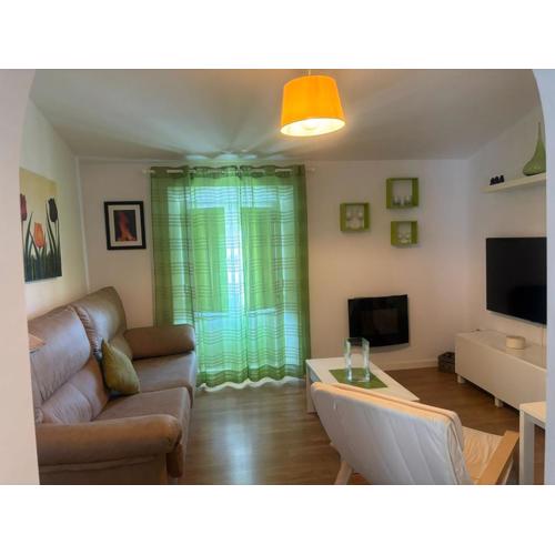 Apartamento en el puerto Santa María