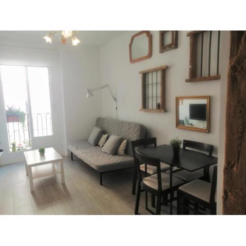 Apartamento en el Rastro
