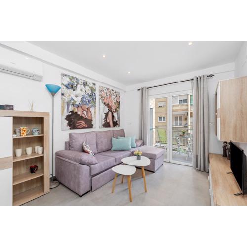 Apartamento en Fontiveros