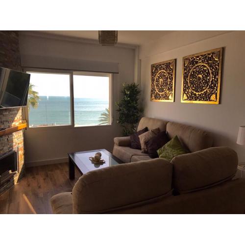 Apartamento en Fuentebravia