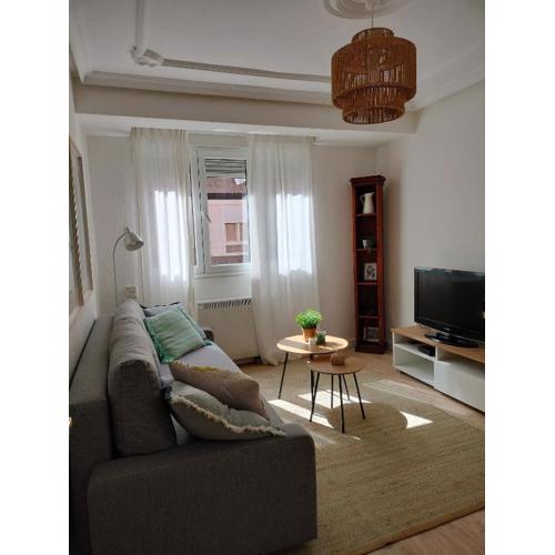 Apartamento en Gijón