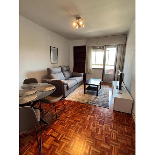Apartamento en Gran Vía