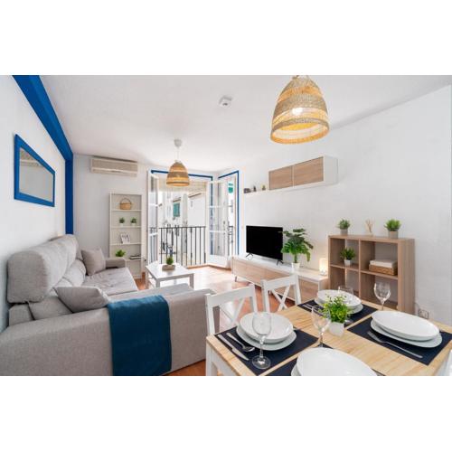 Apartamento en Granada cerca de Albaicín