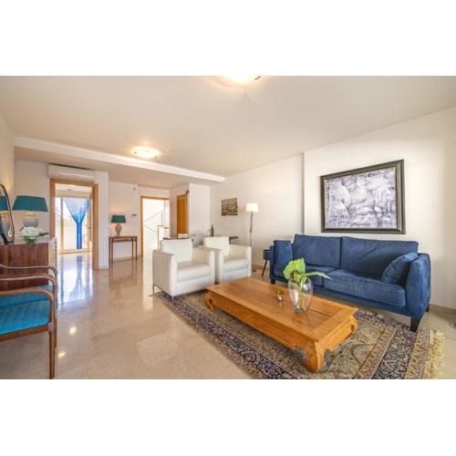 Apartamento en Javea