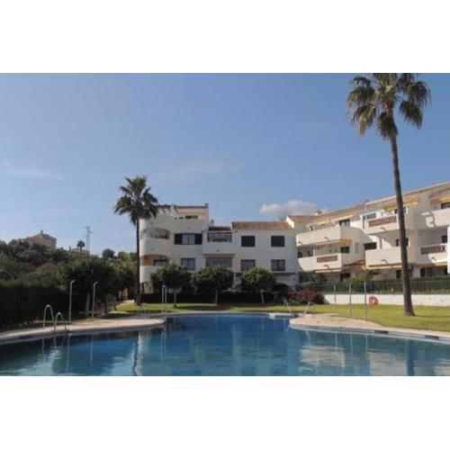 Apartamento en la Costa del Sol