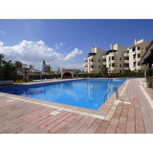 Apartamento en la Felicidad