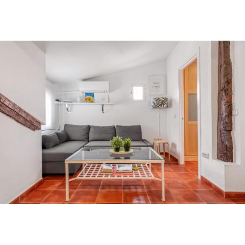 apartamento en la gran via ALQUILER TEMPORAL