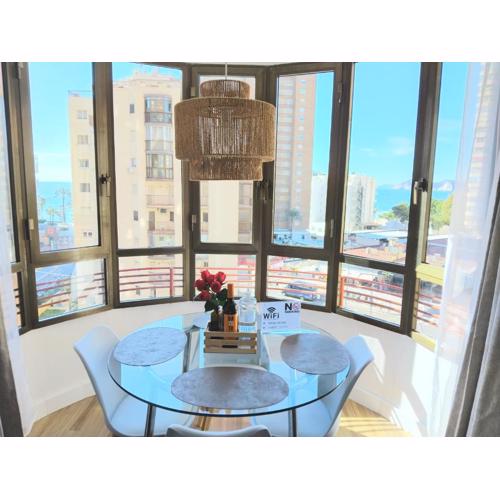 Apartamento en la Playa 5