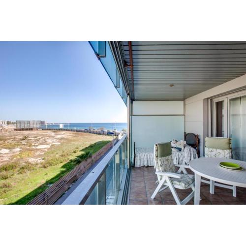 Apartamento en la playa Torrevieja