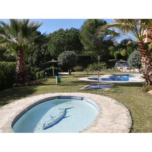 APARTAMENTO EN LA RESERVA DE MARBELLA