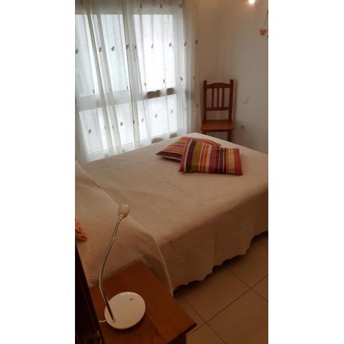 Apartamento en Las Canteras Las Palmas