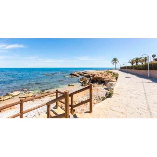 Apartamento en Las Rotas, Dénia