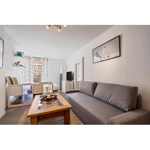 apartamento en las tablas con garaje y piscina ALQUILER TEMPORAL